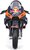 Maisto - Motocykel, Red Bull KTM Factory Racing 2023, 43 Jack Miller, 1:18