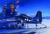 Modellbausatz Flugzeug 12451 - F4F-4 (1:72)