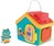 Clementoni - Montessori baby lockers' house