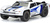 Pro-Line karosérie 1:10 Sector číra: Fury