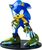 Akčná figúrka Sonic gule