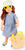 Götz bábika Hannah Little Duck 50cm