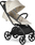 EASYWALKER Kočík športový Rockey L Bright Taupe