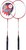 Badminton set