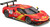 Bburago 1:43 Ferrari Racing 296 GT3 2023
