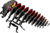 EUGY Hrošč goliat 3D kartonska sestavljanka
