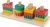 Fisher Price Drvena slagalica oblici