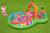 Bestway Centro de juegos 53117 Bestway 2.95m x 1.90m x 1.37m Sing 'n Splash
