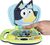 Bluey Notebook s efektmi 26 cm