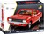 Cobi Opel Record C coupe, 1:12, 2200 k