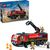 LEGO® City 60499 Flughafen-Feuerwehrfahrzeug
