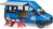 Bruder Voľný čas - MB Sprinter Camper s vodičom