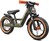BERG Biky Trail Green Handbrake