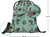 TASCHE Harry Potter Phantastische Tierwesen