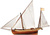 OCCRE San Juan 1:70 kit