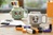 LEGO keramický hrnček 255 ml - zombie