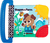 BABY EINSTEIN Puha könyv rágókákkal és textúrákkal Shapes at the Farm™, 0m+