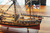 VICTORY MODELS HMS Pegasus 1776 1:64 kit