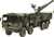 Plastic ModelKit military 03367 - MAN 10t milgl 8x8 Truck (1:35)