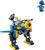 LEGO® Sonic the Hedgehog™ 77002 Cyclone vs. Metal Sonic