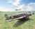 Modellbausatz Flugzeug 0102 - Ju-52/3m (1:72)
