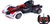 Formula RC na diaľkové ovládanie 20,5 cm