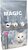 PodstielkaMagic Litter Bentonite Ultra White with Carbon 10L