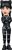 MINIX TV Series: Wednesday - Wednesday in Cat Suit