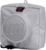 LEGO Signature Brick 1x1 borsa pieghevole - bianca