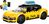 LEGO® City 60487 Gelbes Taxi