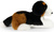 Cane di peluche Bovaro del Bernese 22 cm ECO-FRIENDLY PLUSH WORLD