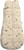 ERGOPOUCH Vak na spanie organická bavlna Jersey Savannah 3-12 m, 6-10 kg, 2,5 tog