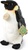 Plüschpinguin stehend 20 cm UMWELTFREUNDLICH
