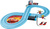 Autodráha Carrera FIRST - 63037 CARS Friends Race