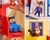 Spin Master Paw Patrol Stazione di Polizia