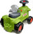 Falk Odrážadlo 912C traktor Class utánfutóval