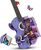 LEGO® Editions 43031 Doppia chitarra di Olivia Rodrigo