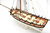Vanguard Models HM Sherbourne 1763 1:64 kit