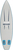 Bestway Aqua Glider™ Paddleboard-Set - 12 x 79 x 320 cm