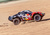 Traxxas Slash 1:10 VX3 RTR modrý