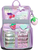 BAAGL SET 3 Zippy Lavender: cartella, astuccio, sacchetto
