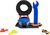 Mattel Hot Wheels City Centrum města Městský pneuservis JHL75