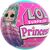 L.O.L. Surprise! Princezná, PDQ