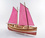 Vanguard Models Lady Eleanor 1850 1:64 kit
