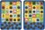 Petit Collage Magnetická hra Bingo
