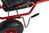 Rollytoys Ferbedo GoKart AR 8R