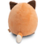 NICI plyš MyMochi Líška Geeks 16cm s videohrou v darčekovom balení