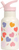 A Little Lovely Company - bouteille en acier inoxydable, 350 ml - cœur