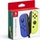 Joy-Con Pair Blue/Neon Yellow