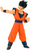 Bandai Figura Dragon Ball Z Match Makers - Ultimate Gohan vs Majin Buu 16 cm
